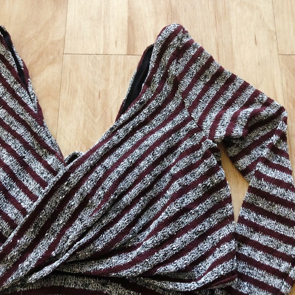 Free People Maverick Sweater Dress - Picture 3 of 4